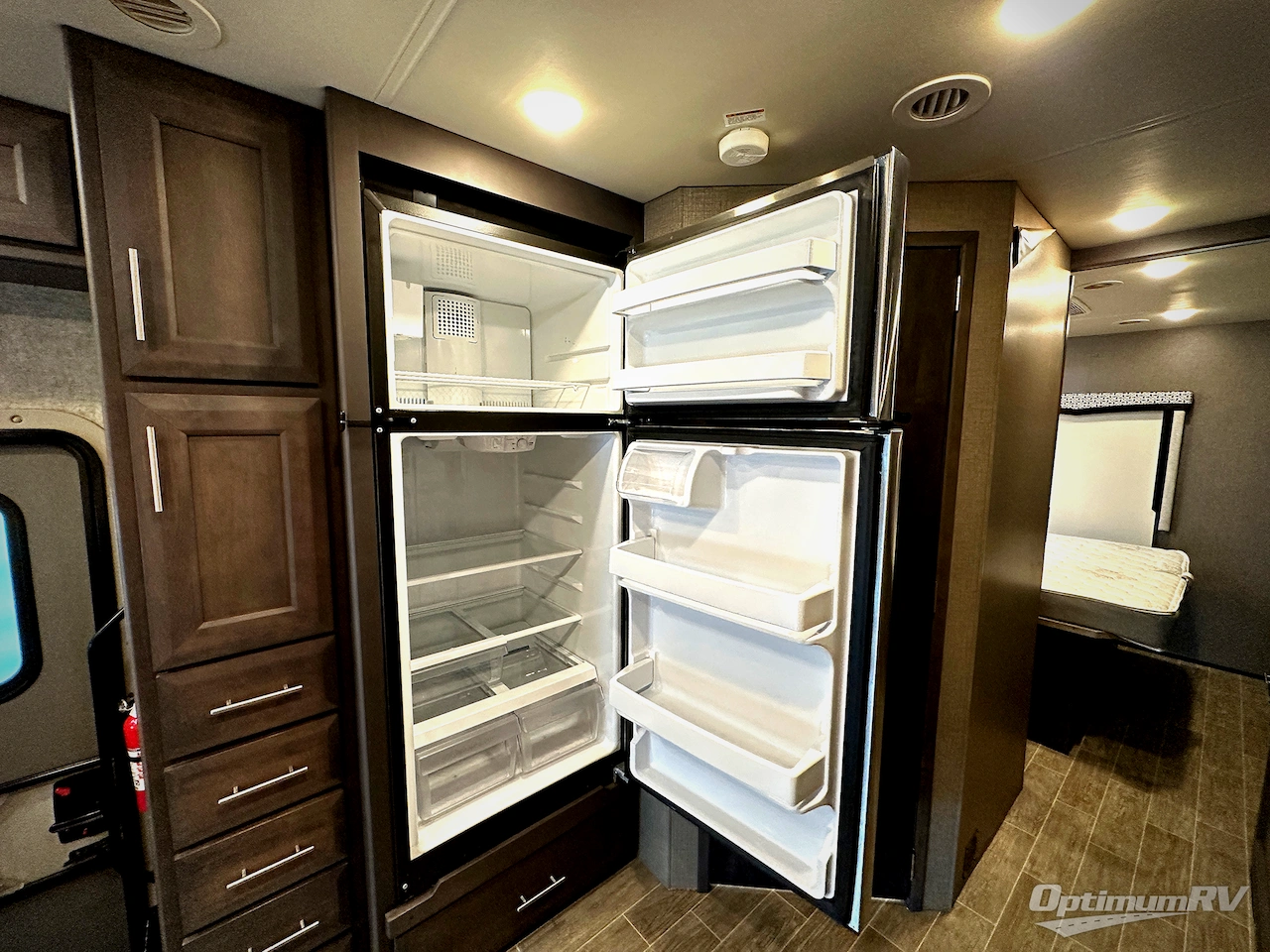 2022 Thor Omni RS36 Photo 11