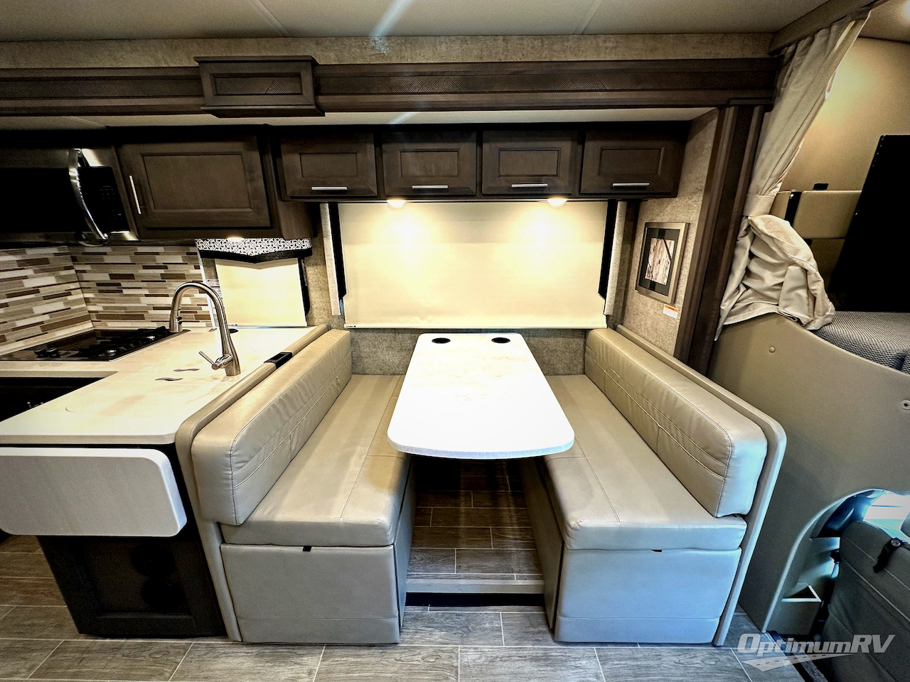 2022 Thor Omni RS36 Photo 12