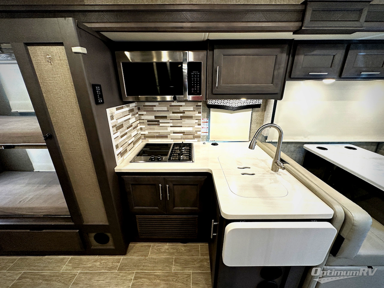 2022 Thor Omni RS36 Photo 13