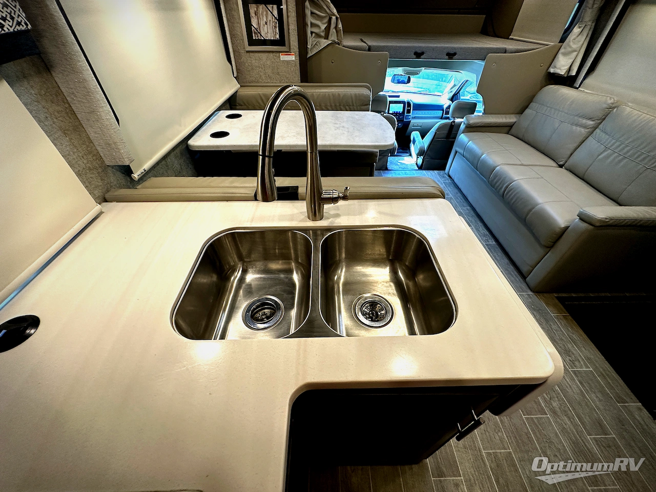 2022 Thor Omni RS36 Photo 14