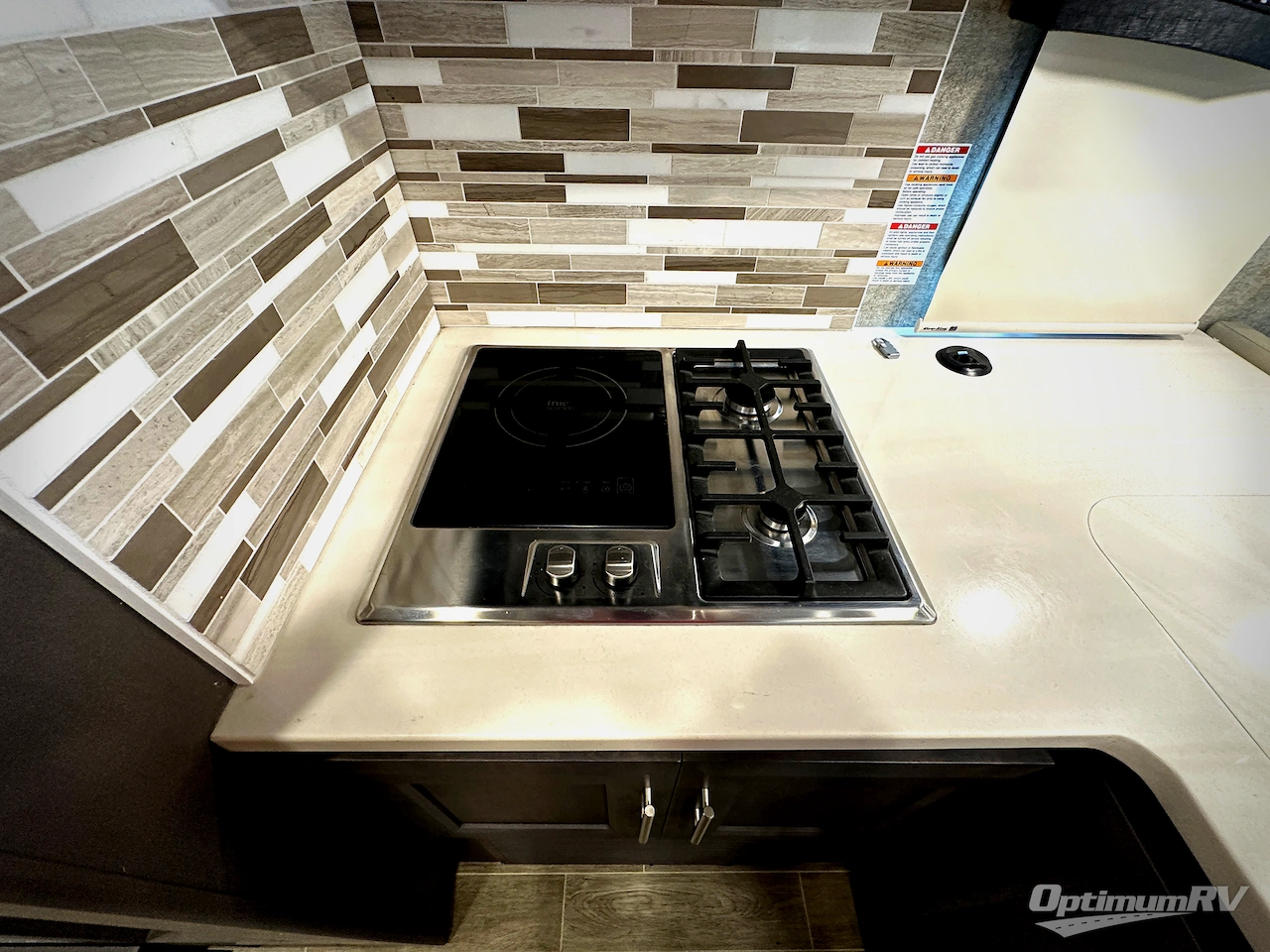 2022 Thor Omni RS36 Photo 15