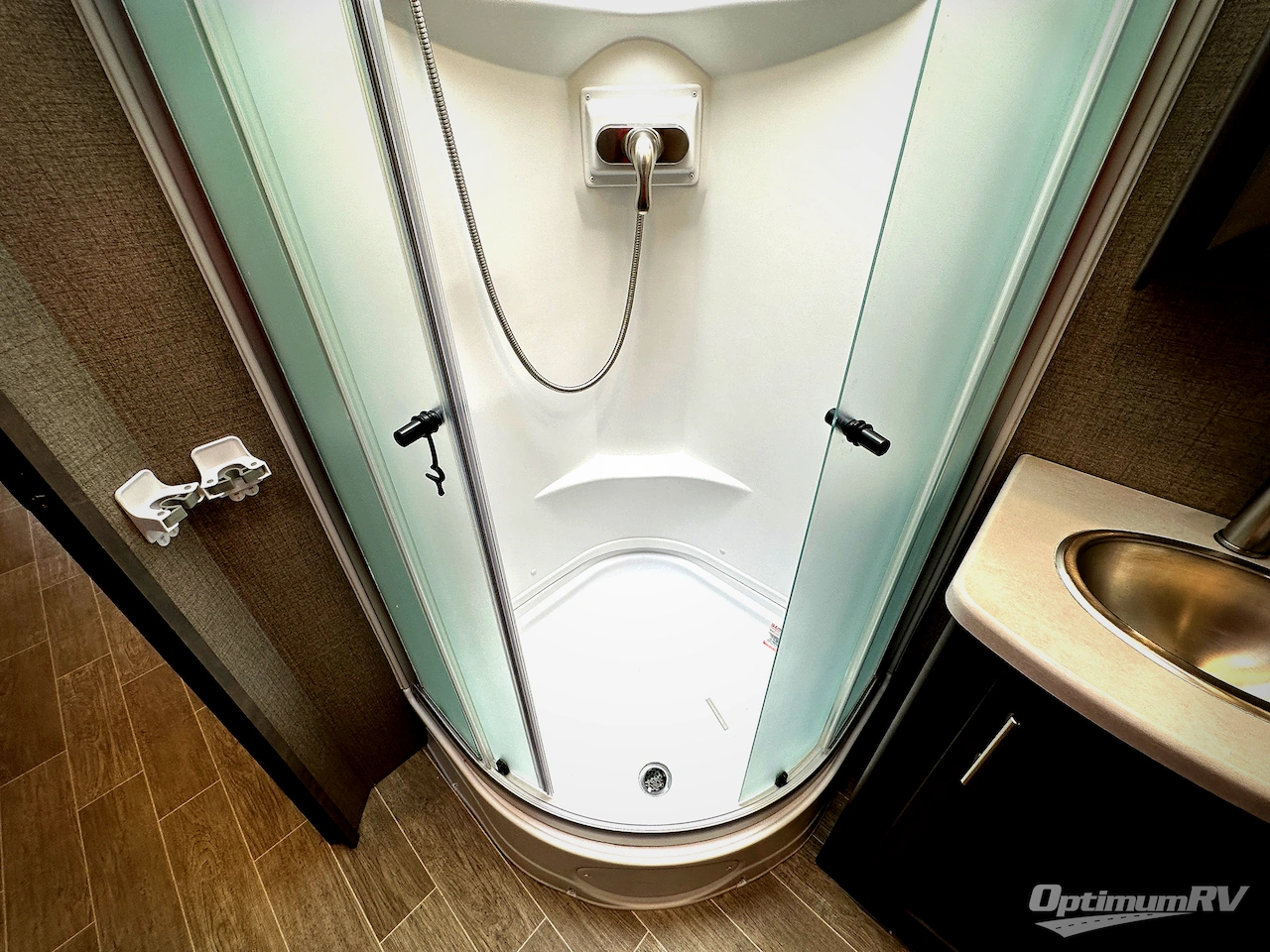 2022 Thor Omni RS36 Photo 19