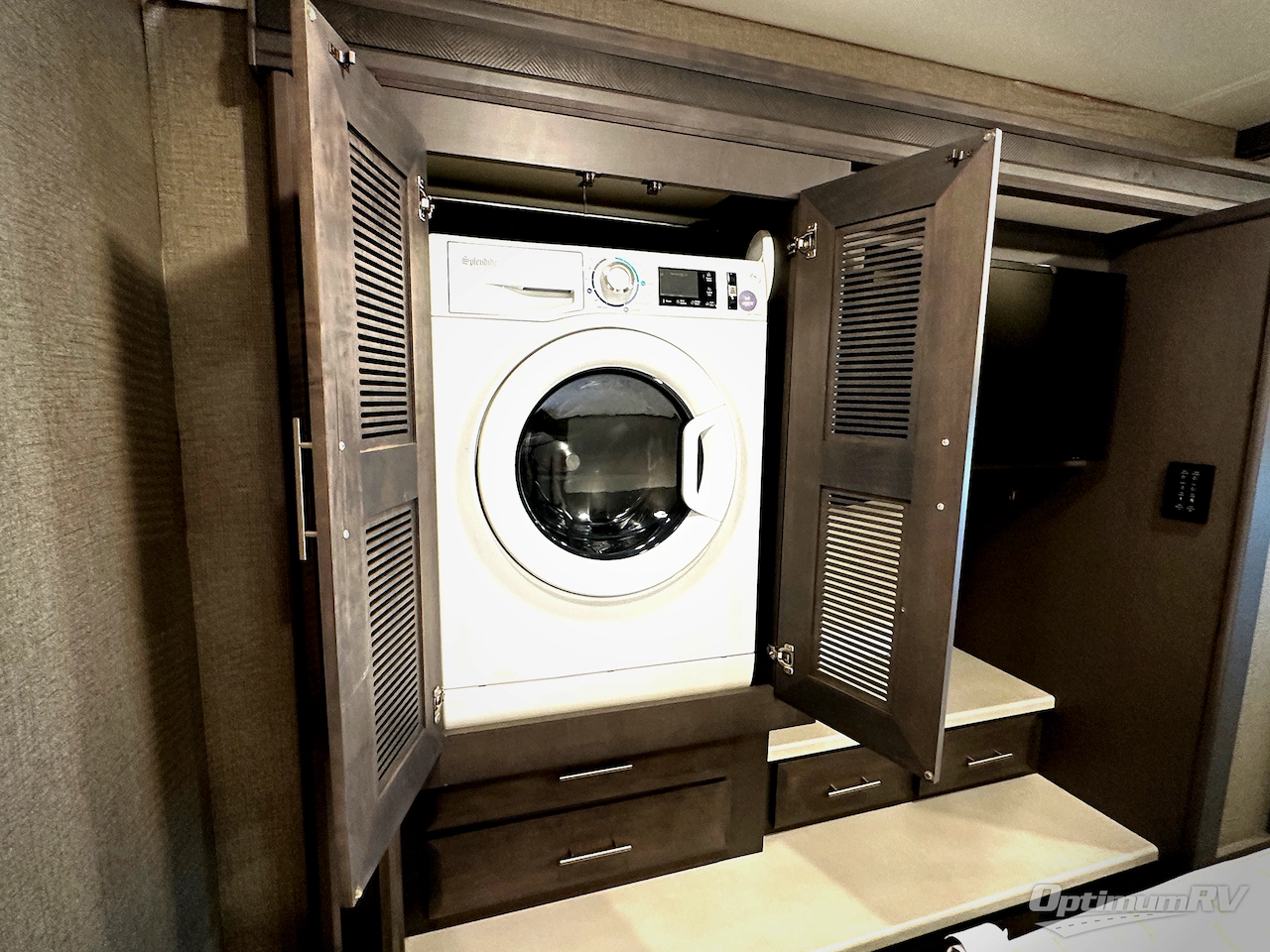 2022 Thor Omni RS36 Photo 24