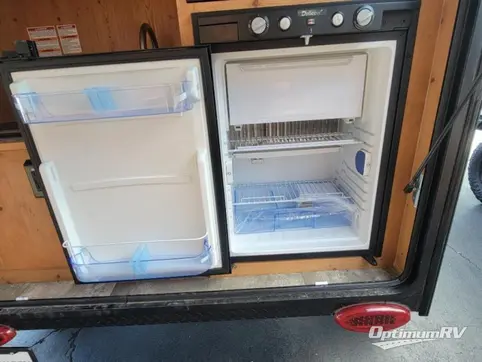 2023 Sunset Park SunRay 109 RV Photo 3
