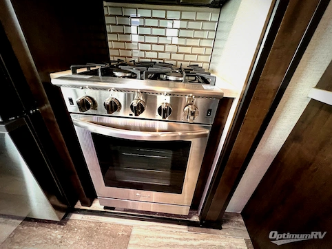 2022 Dutchmen Yukon 410RD RV Photo 2