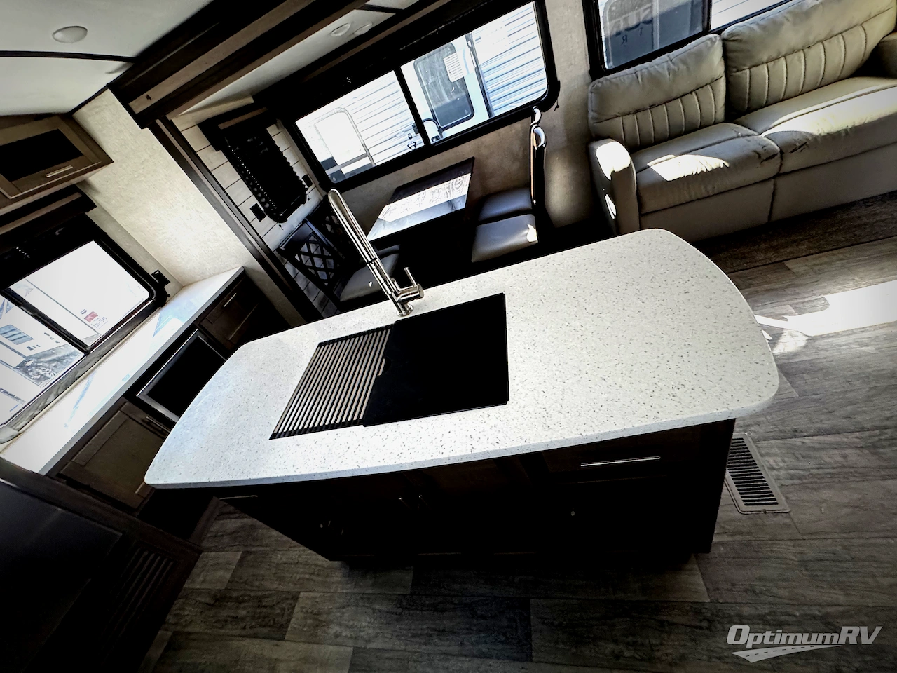 2021 CrossRoads Sunset Trail SS285CK Photo 6