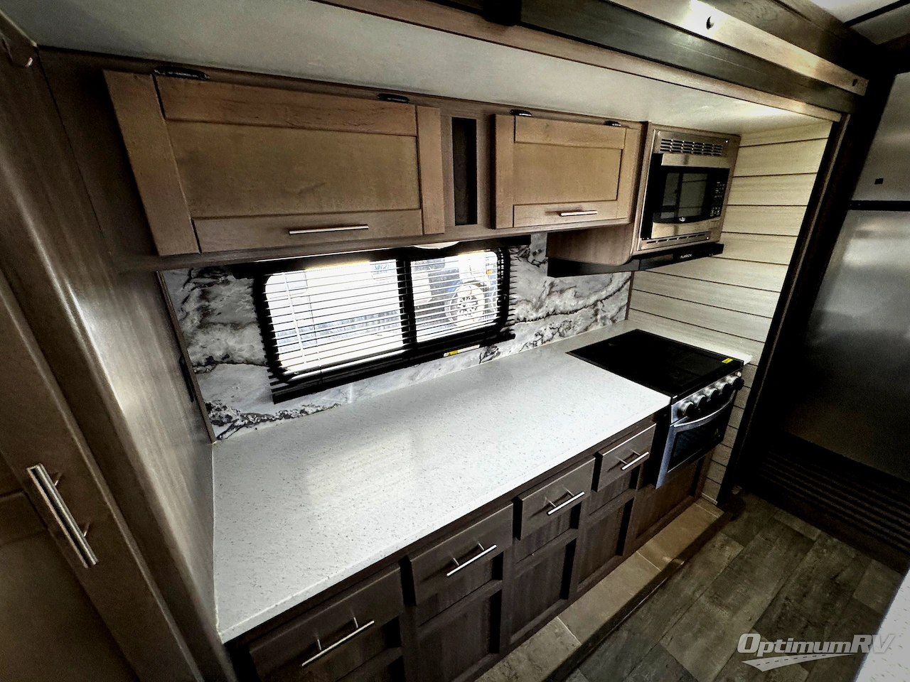 2021 CrossRoads Sunset Trail SS285CK Photo 7