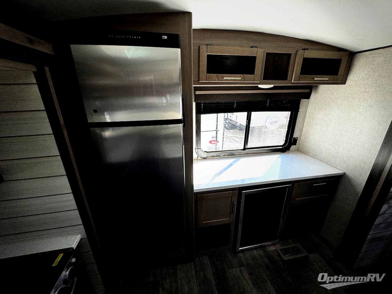 2021 CrossRoads Sunset Trail SS285CK Photo 8