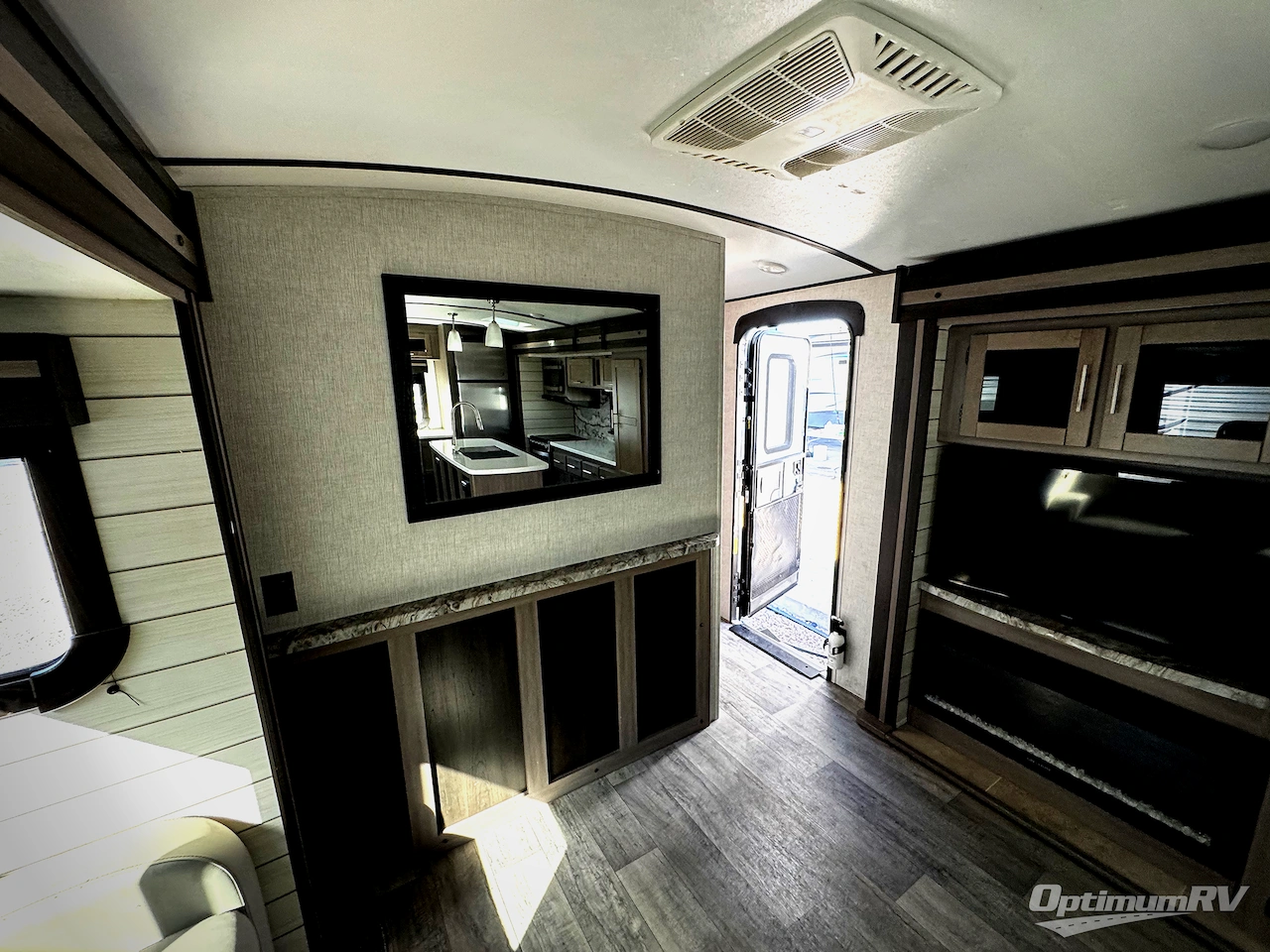 2021 CrossRoads Sunset Trail SS285CK Photo 9