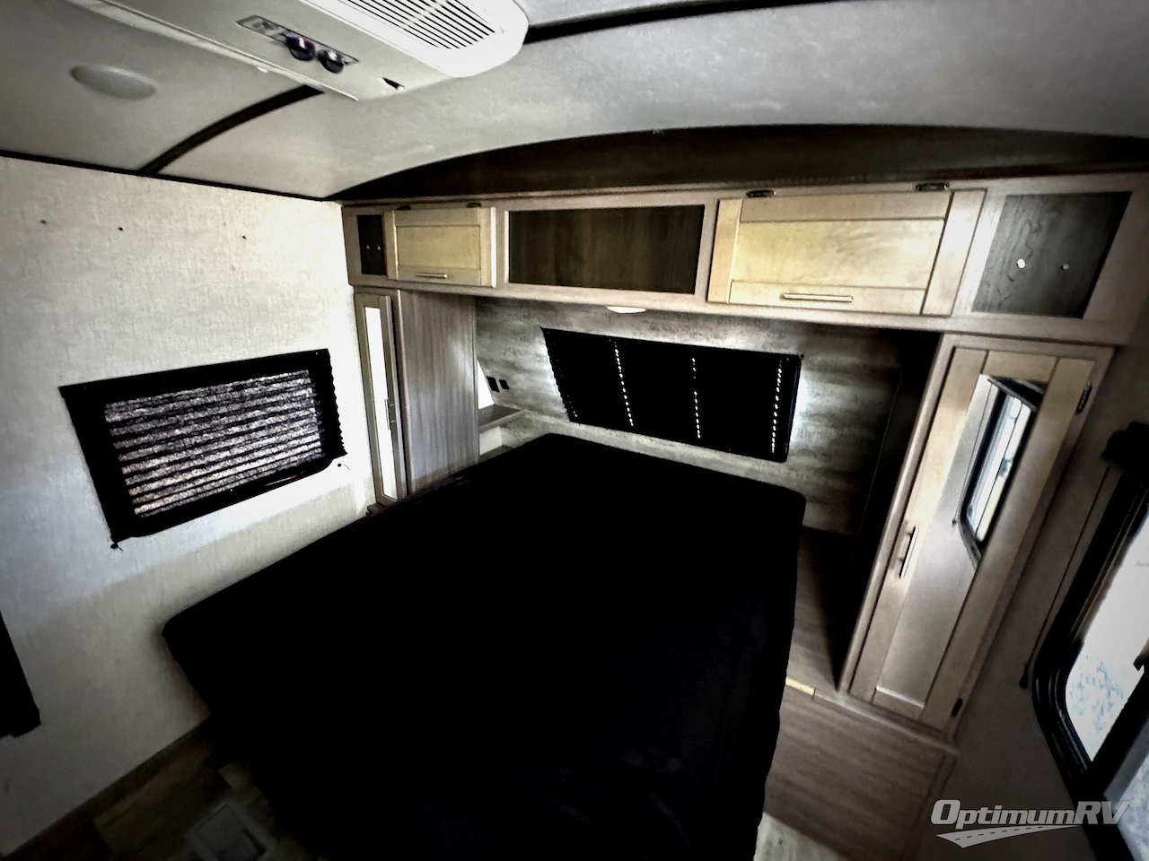 2021 CrossRoads Sunset Trail SS285CK Photo 11