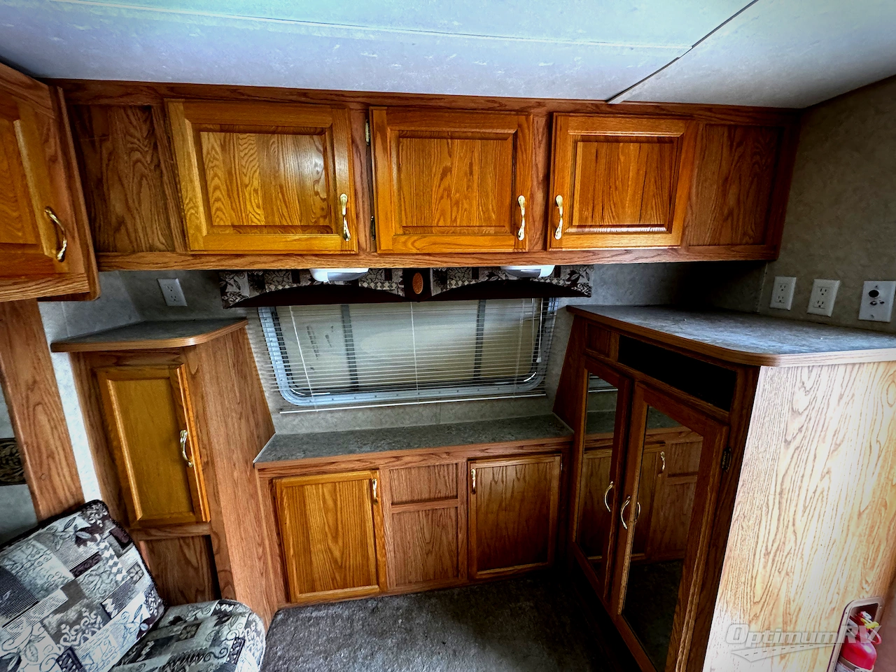 2005 Jayco Jay Flight 19RBS Photo 5