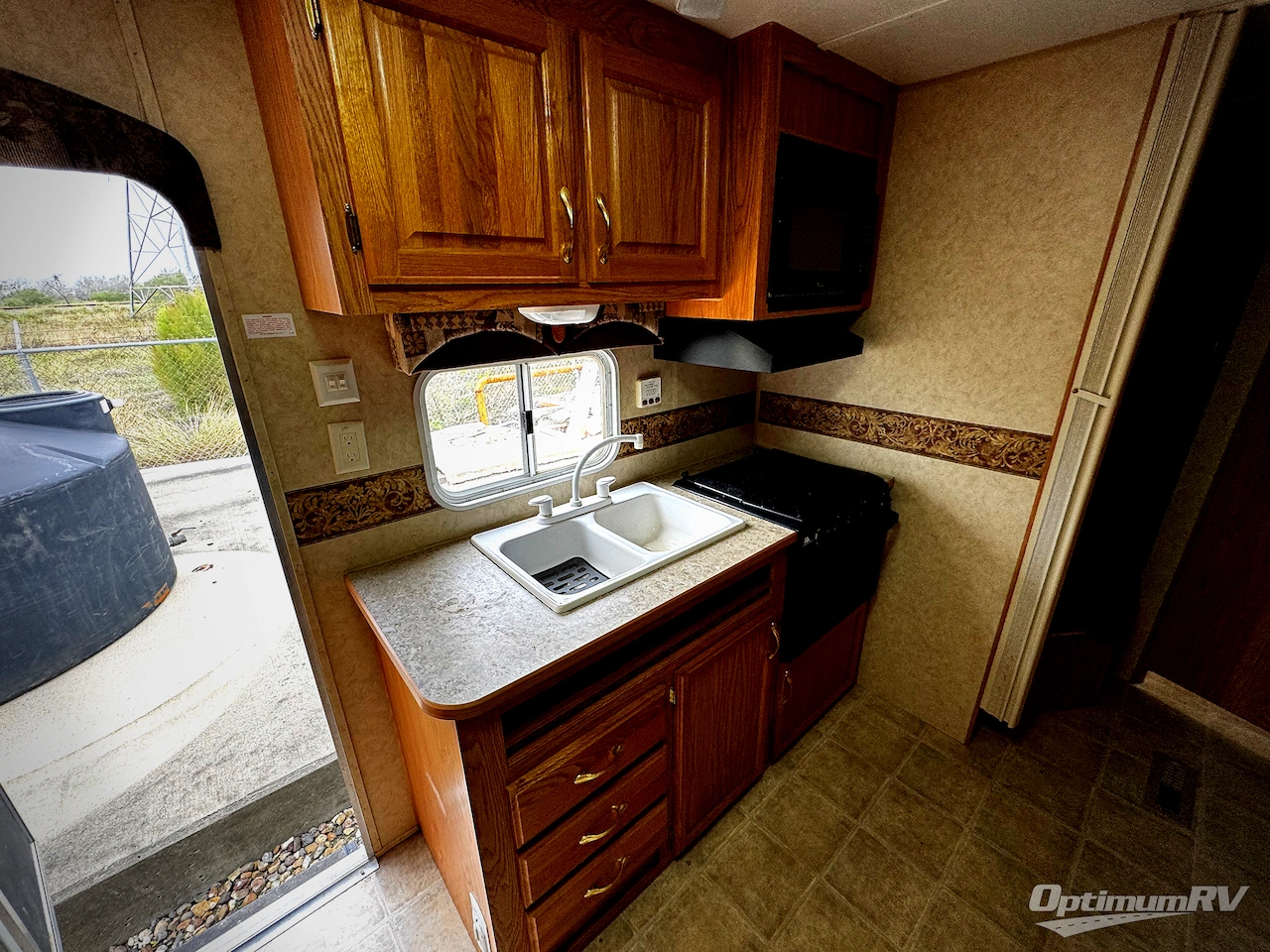 2005 Jayco Jay Flight 19RBS Photo 6