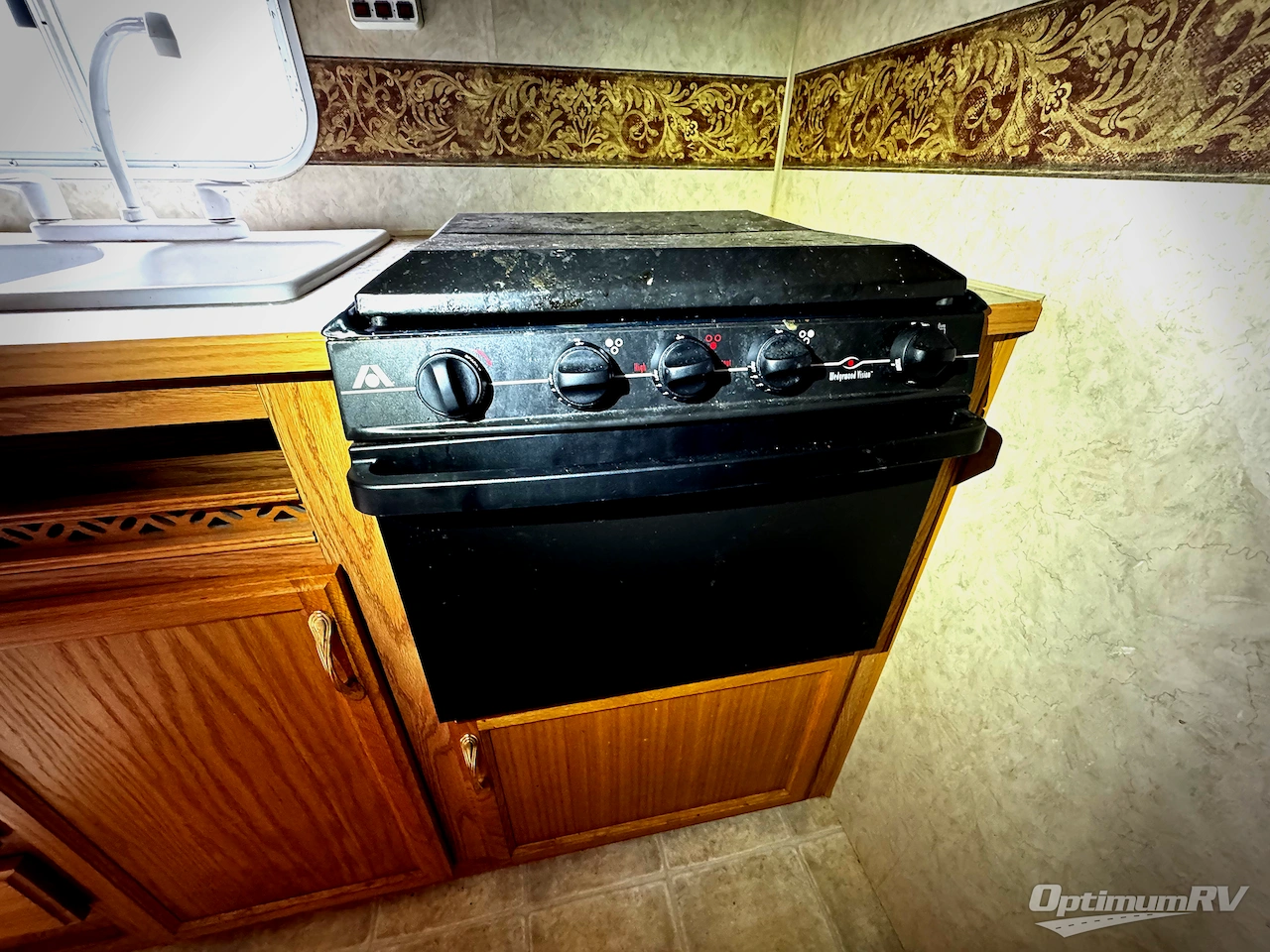 2005 Jayco Jay Flight 19RBS Photo 8