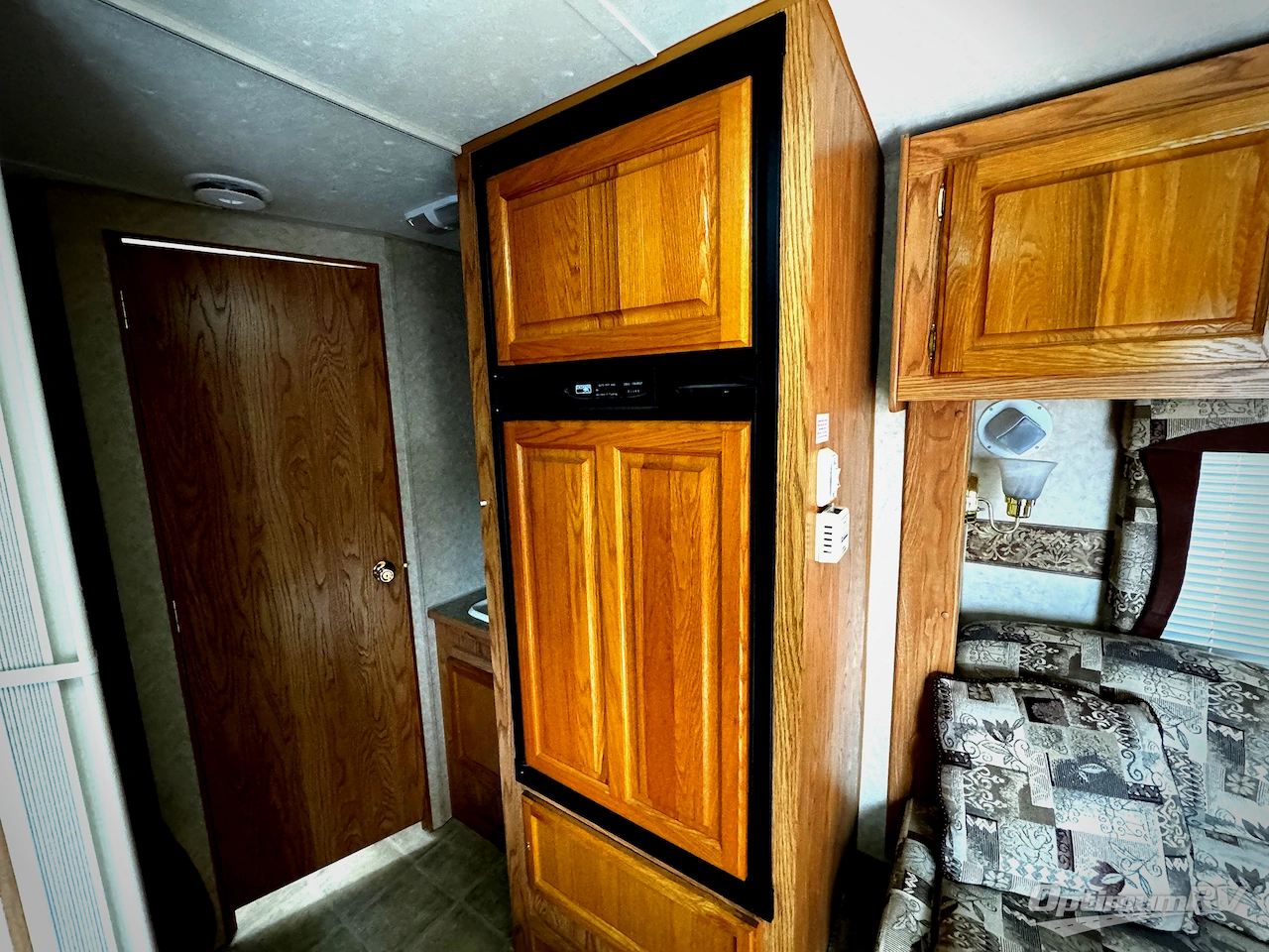 2005 Jayco Jay Flight 19RBS Photo 9