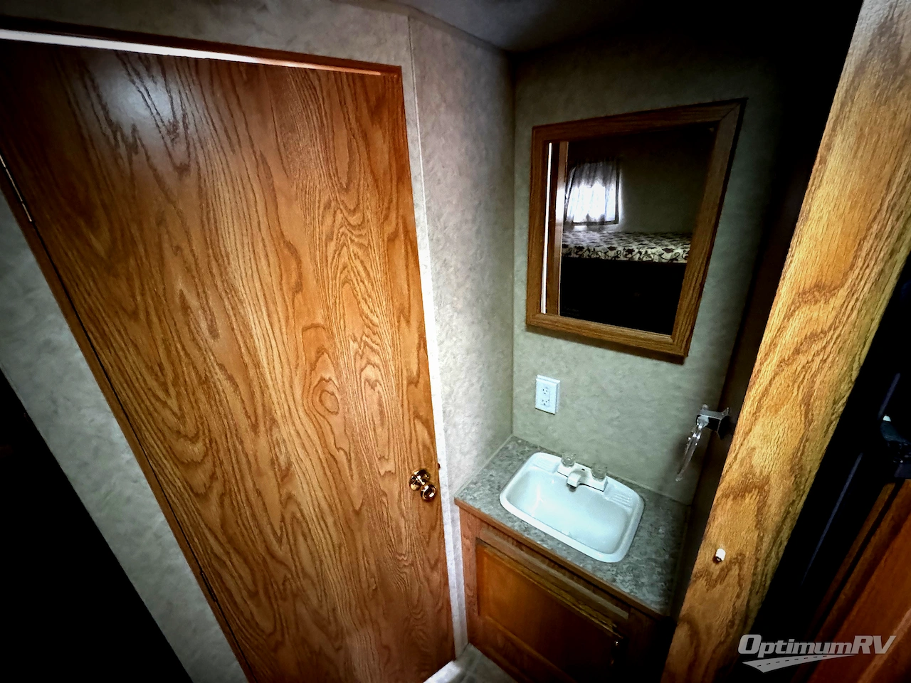 2005 Jayco Jay Flight 19RBS Photo 10