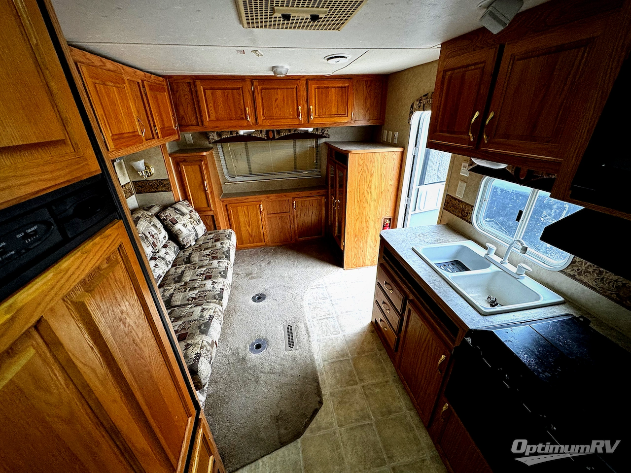 2005 Jayco Jay Flight 19RBS Photo 13