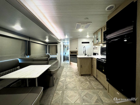 2024 Forest River Wildwood 29VBUDX RV Photo 2