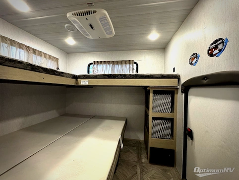 2024 Forest River Wildwood 29VBUDX RV Photo 3