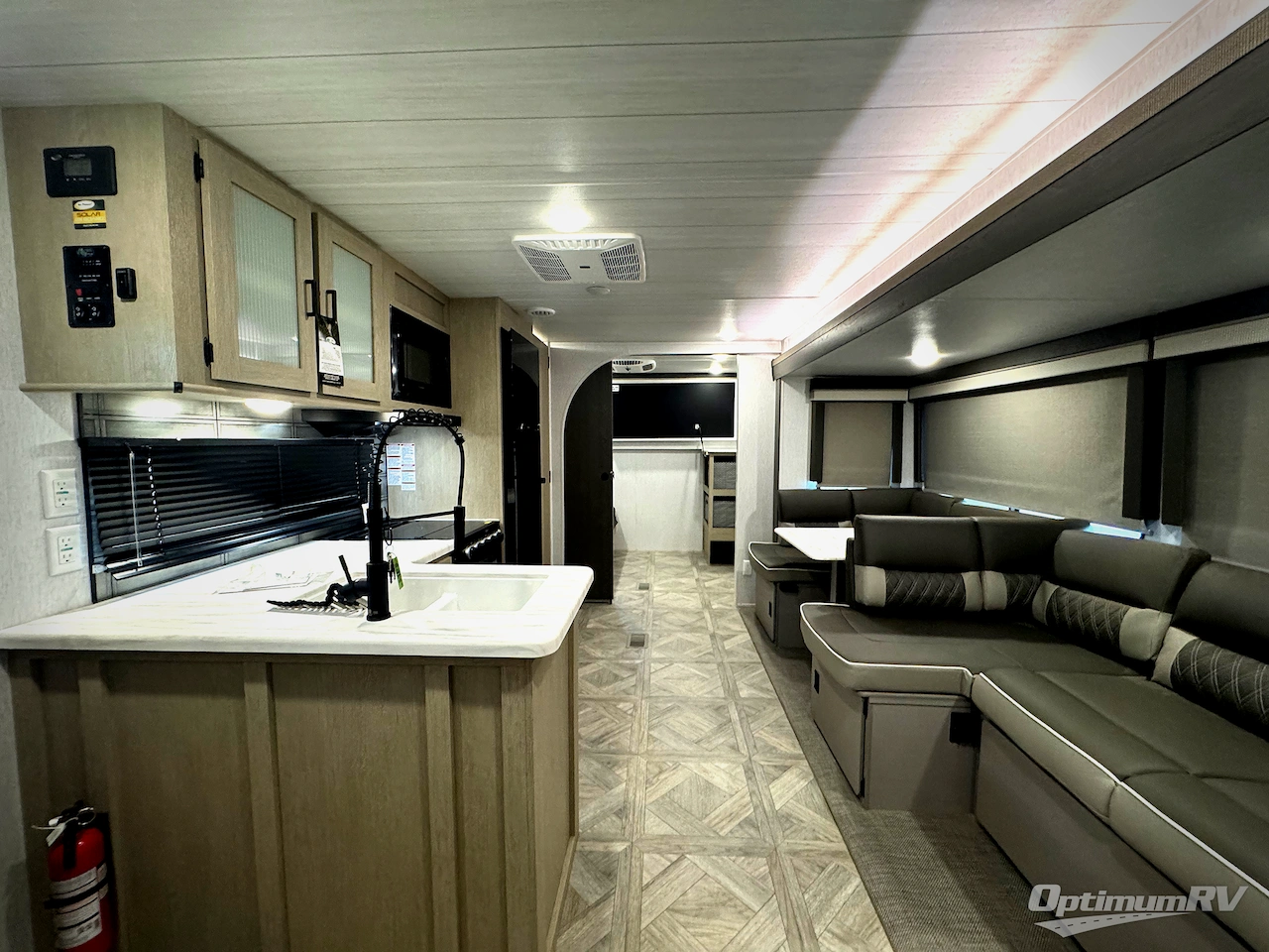 2024 Forest River Wildwood 29VBUDX Photo 4