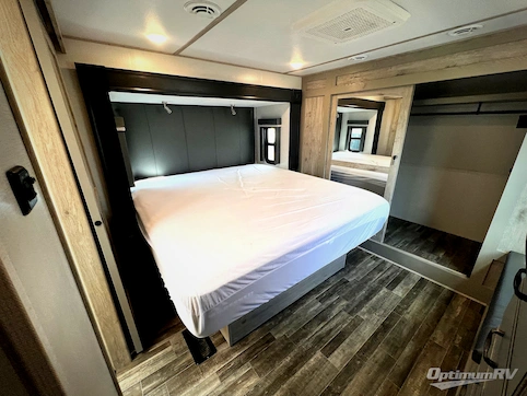 2023 Keystone alpine 3102RL RV Photo 4