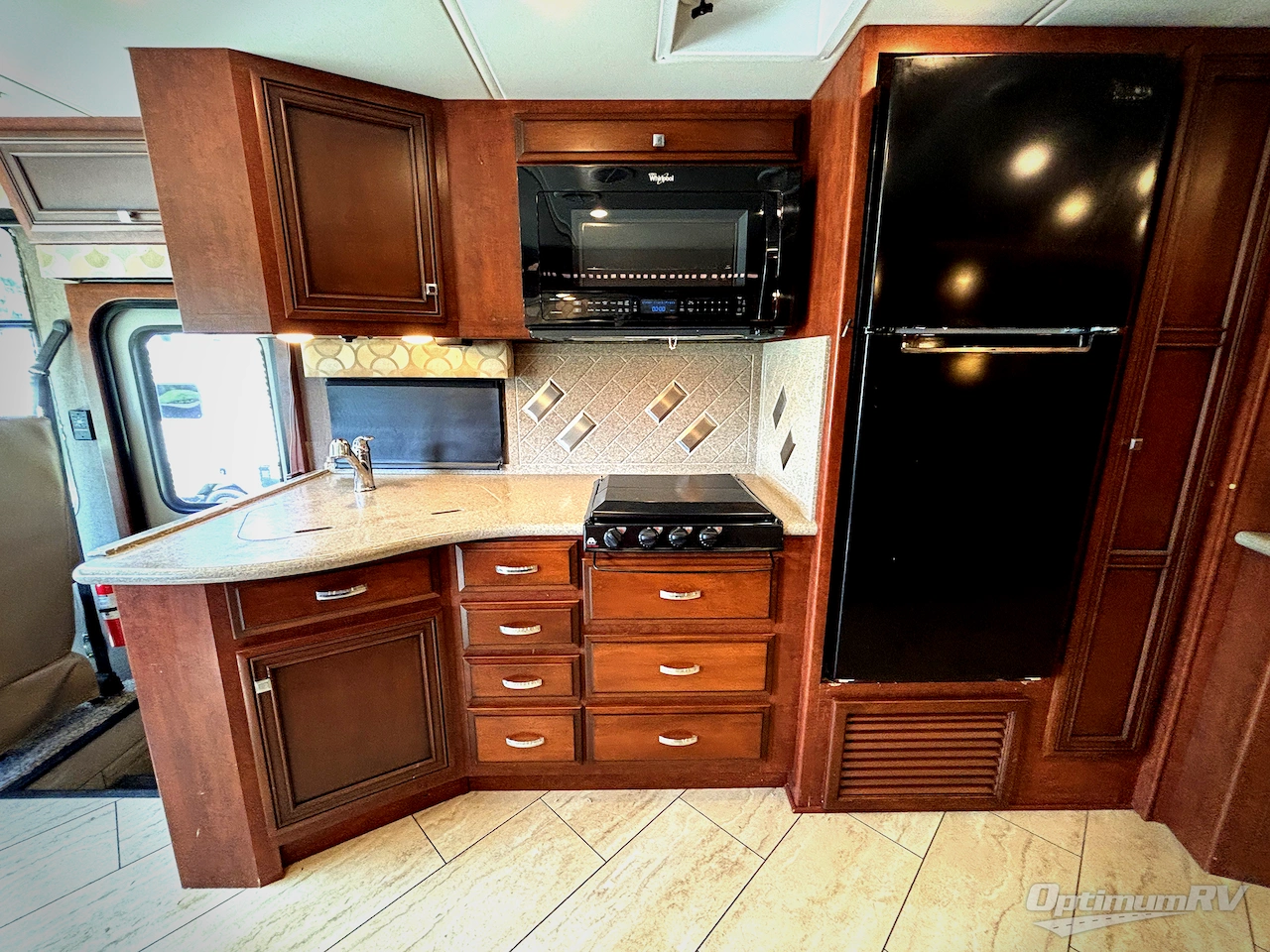 2017 Newmar Bay Star 3401 Photo 6