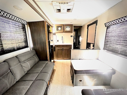 2022 Shasta Shasta 25RS RV Photo 2