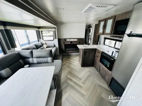 2022 Forest River Salem Cruise Lite 273QBXL RV Photo 2