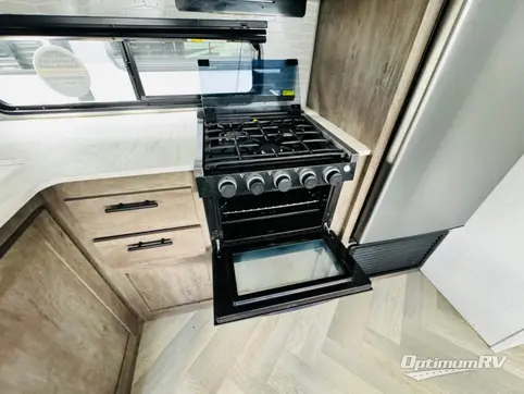 2022 Forest River Salem Cruise Lite 273QBXL RV Photo 3