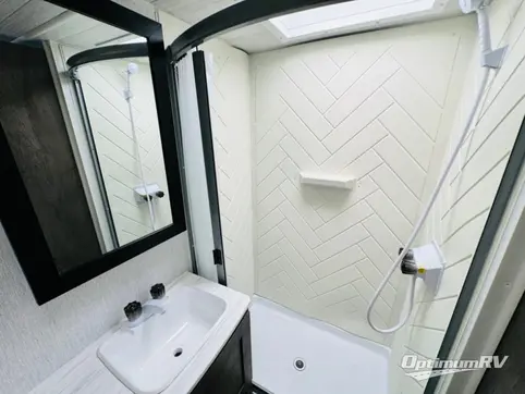 2022 Forest River Salem Cruise Lite 273QBXL RV Photo 4