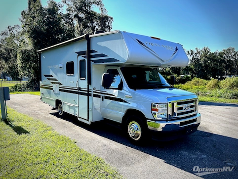 Used 2022 Coachmen Freelander 22XG Ford 350 Featured Photo