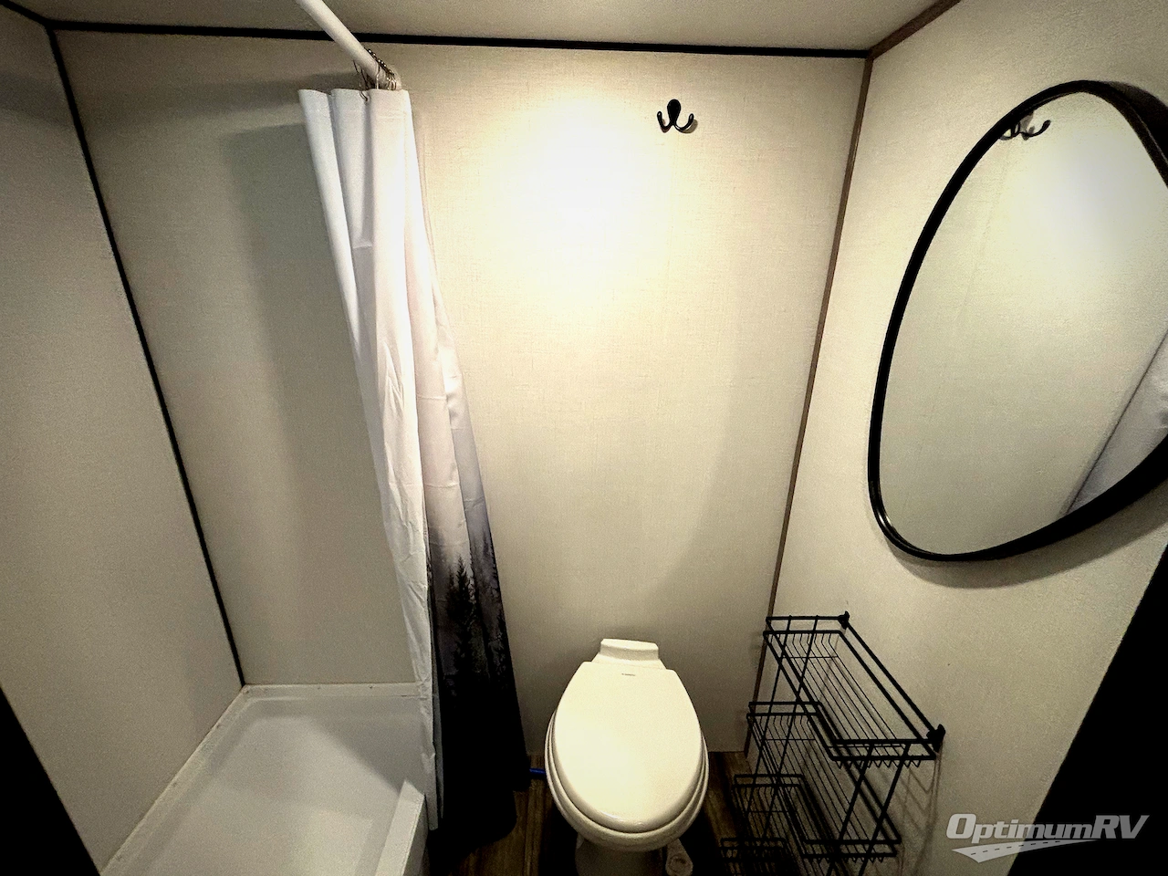 2024 Dutchmen Coleman 17B Photo 12