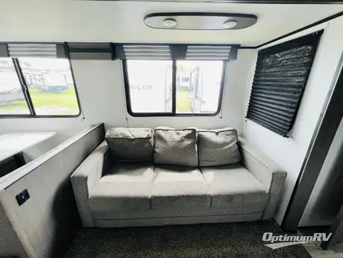2021 Cruiser MPG 3100BH RV Photo 2