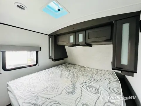 2021 Cruiser MPG 3100BH RV Photo 3