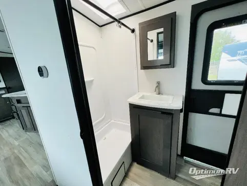 2021 Cruiser MPG 3100BH RV Photo 4