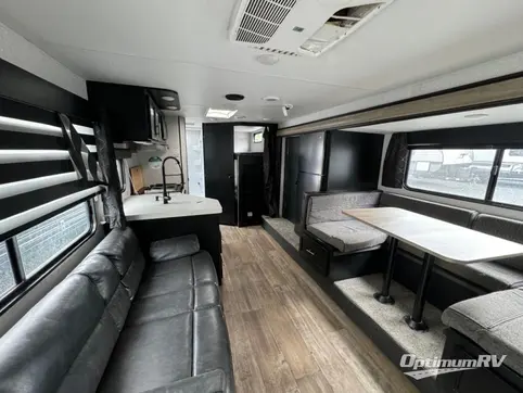 2022 Forest River Patriot Edition 26BRB RV Photo 4