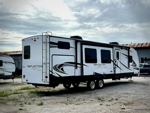 2022 Grand Design Reflection 312BHTS RV Photo 2