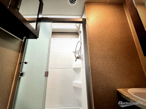 2022 Grand Design Reflection 312BHTS RV Photo 3