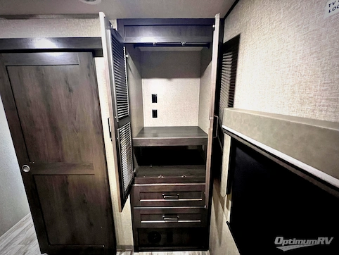 2022 Grand Design Reflection 312BHTS RV Photo 4