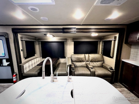 2022 Grand Design Reflection 312BHTS RV Photo 2