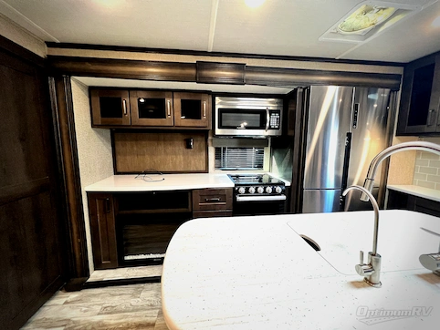 2022 Grand Design Reflection 312BHTS RV Photo 2
