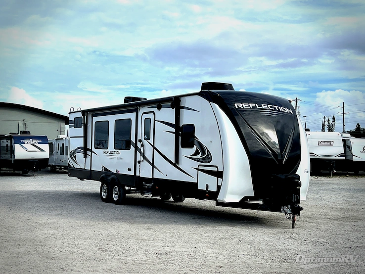 2022 Grand Design Reflection 312BHTS RV Photo 1