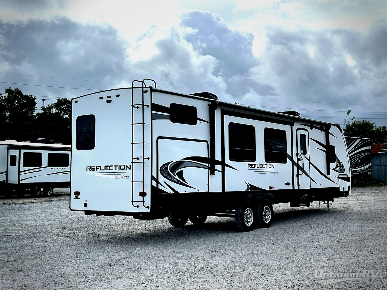2022 Grand Design Reflection 312BHTS Photo 2