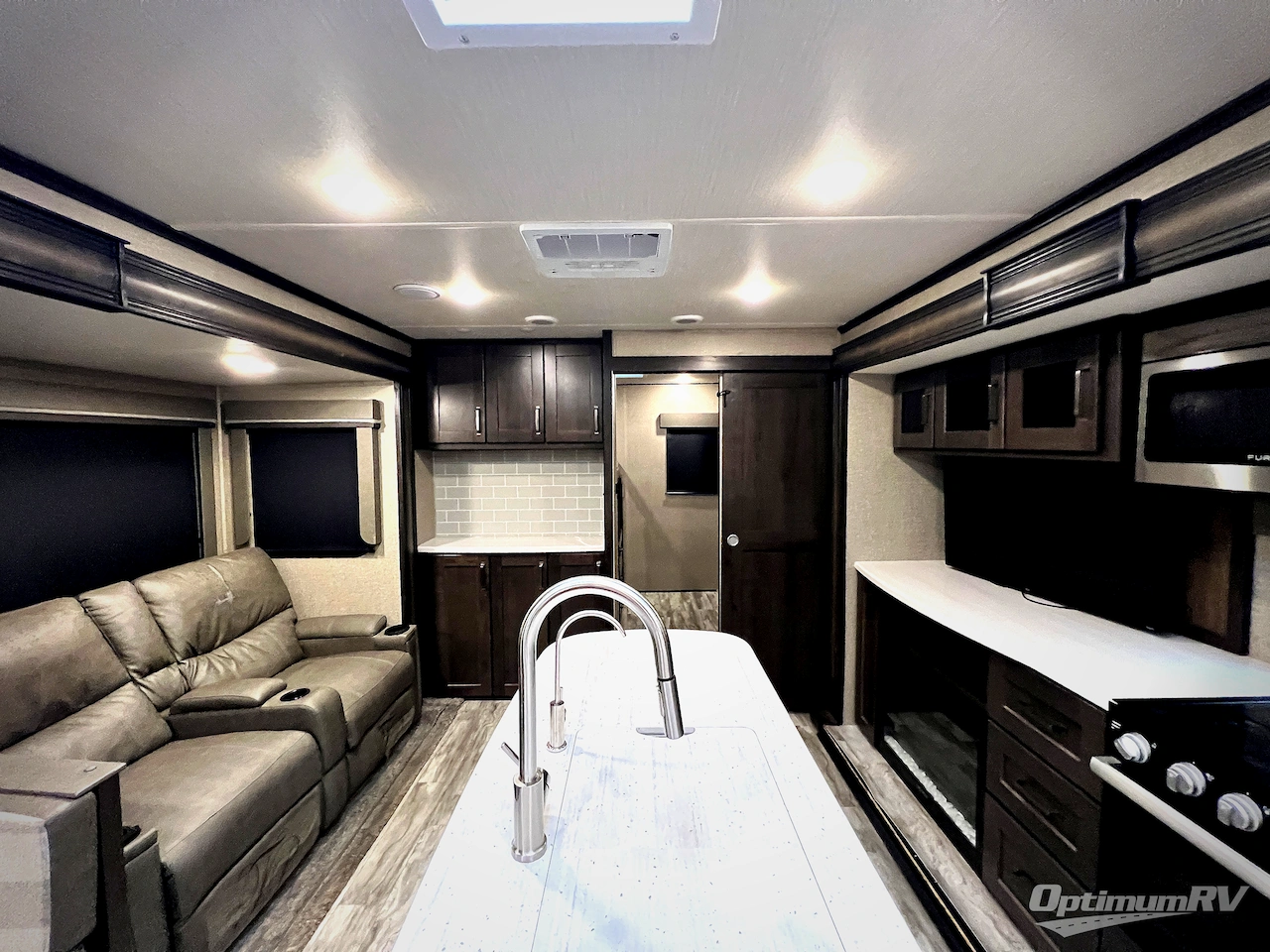 2022 Grand Design Reflection 312BHTS Photo 4