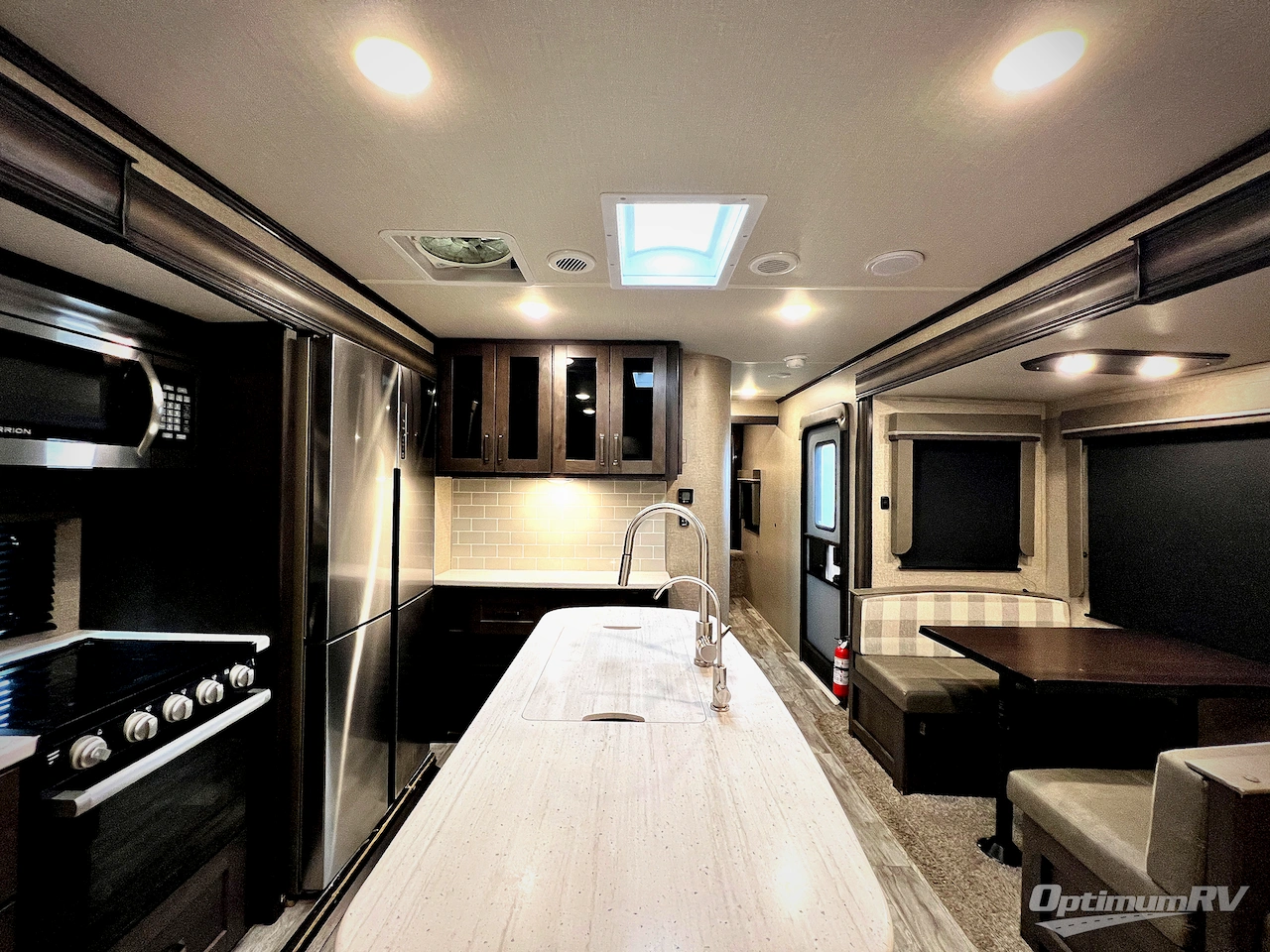 2022 Grand Design Reflection 312BHTS Photo 5