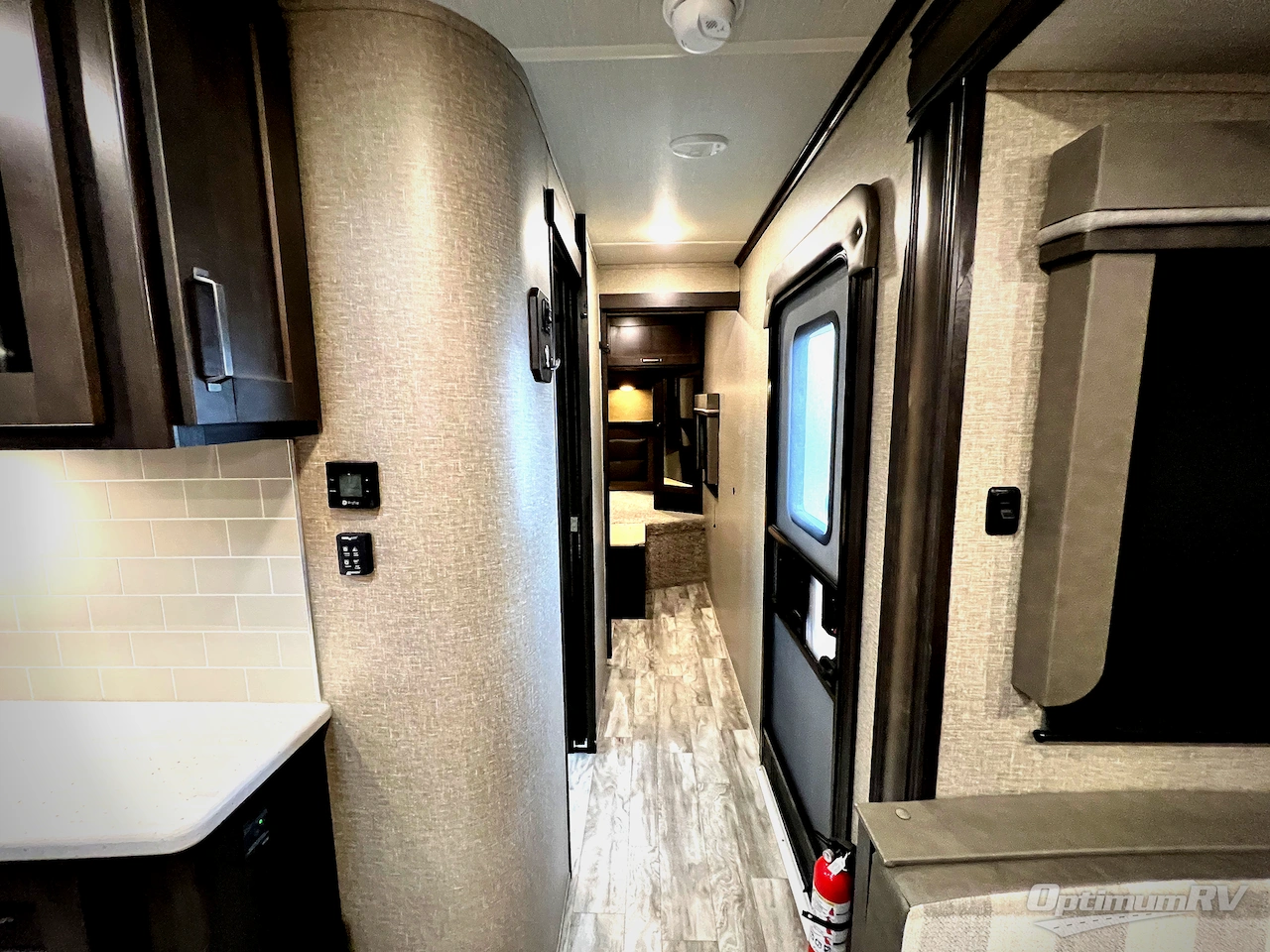 2022 Grand Design Reflection 312BHTS Photo 6