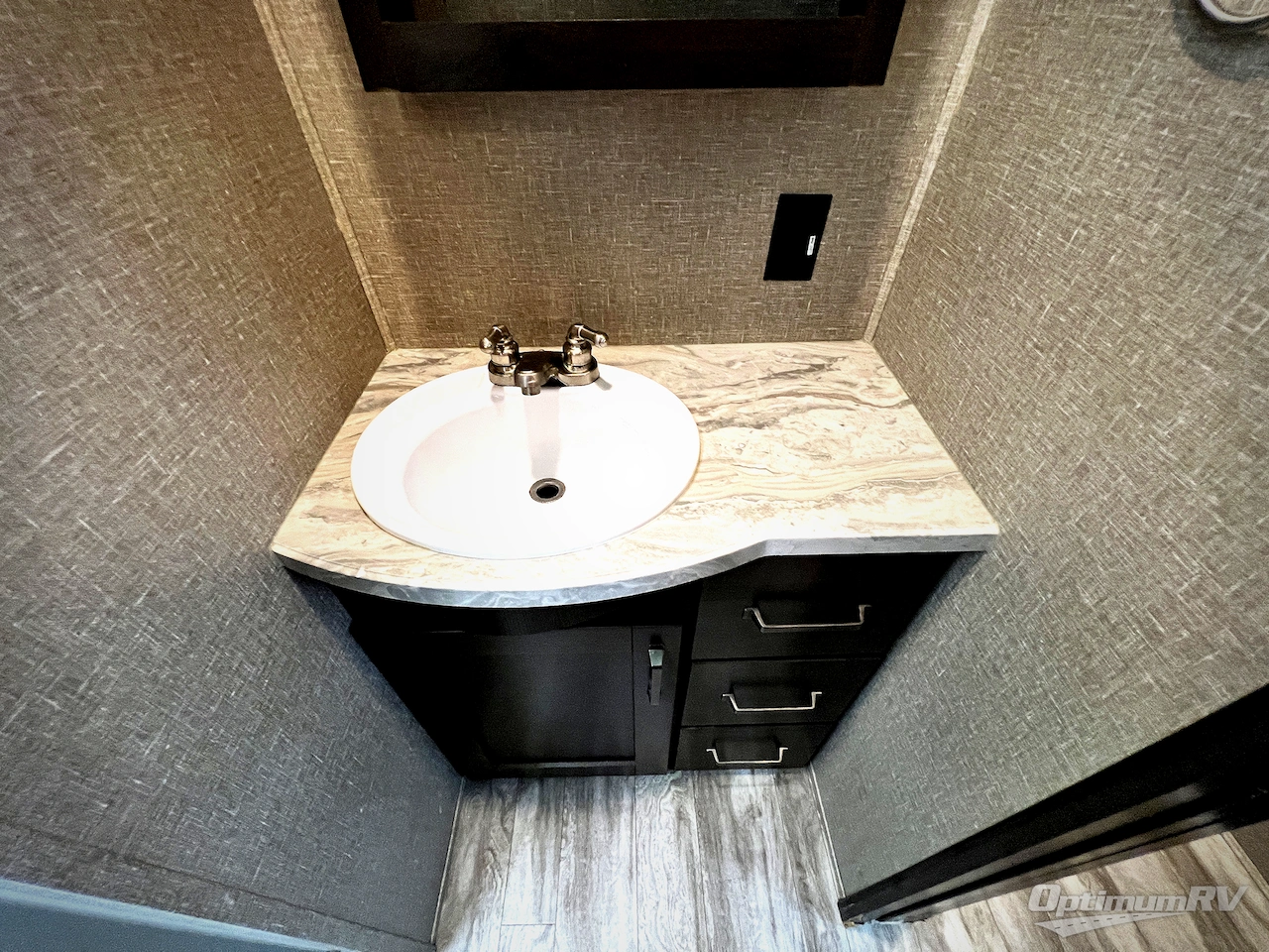 2022 Grand Design Reflection 312BHTS Photo 16