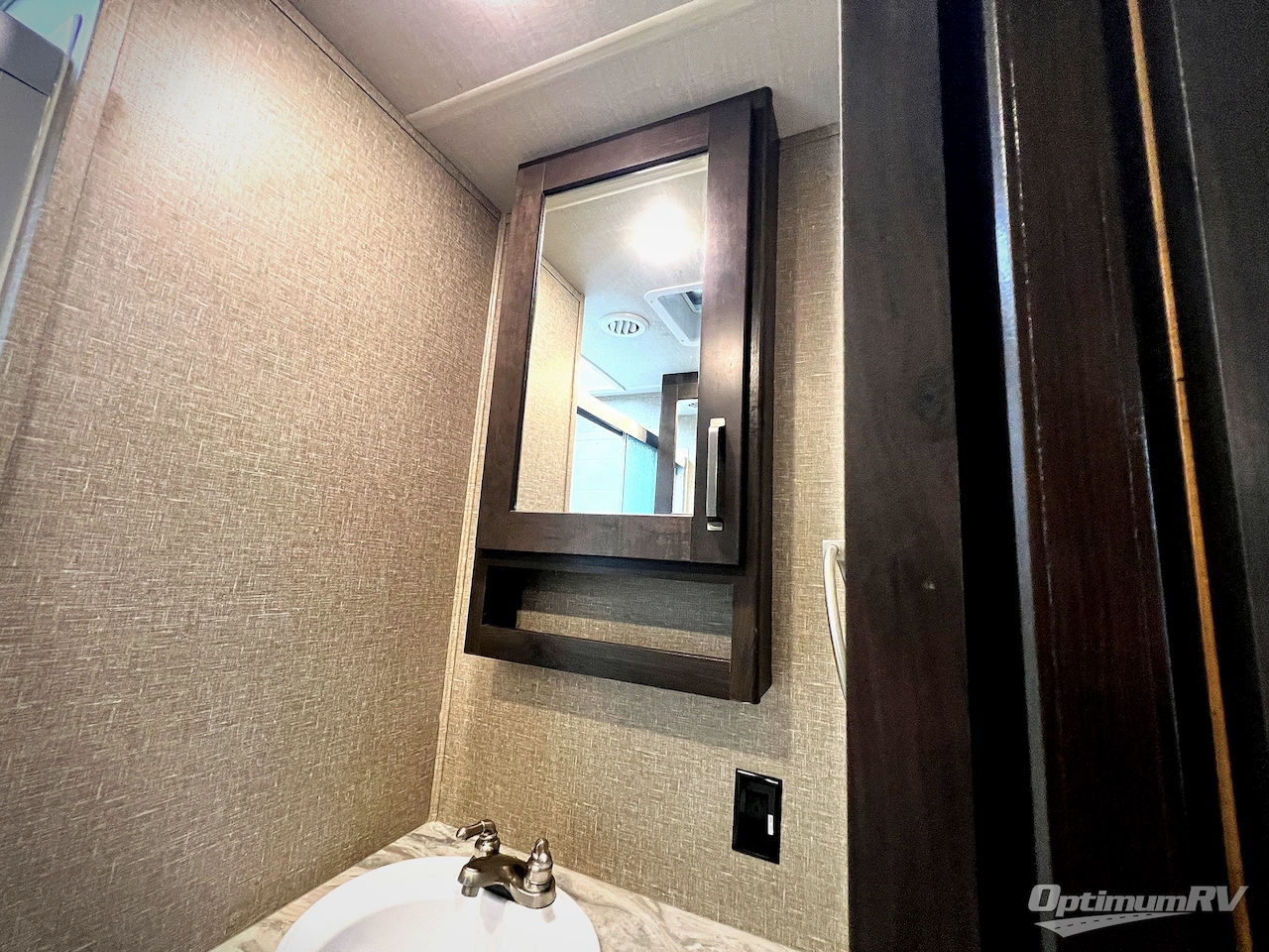 2022 Grand Design Reflection 312BHTS Photo 15