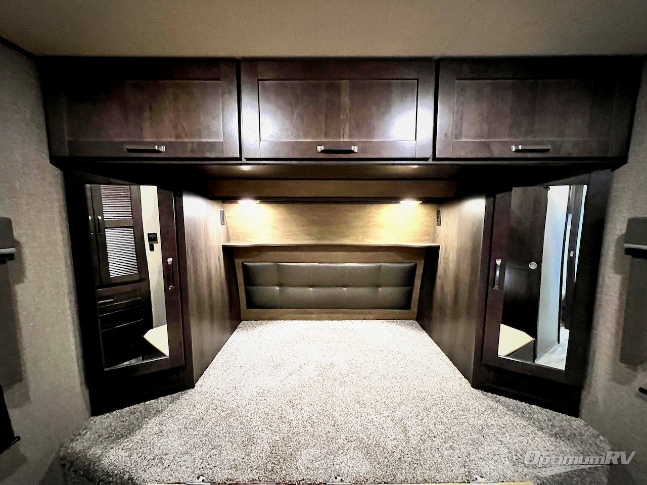 2022 Grand Design Reflection 312BHTS Photo 18