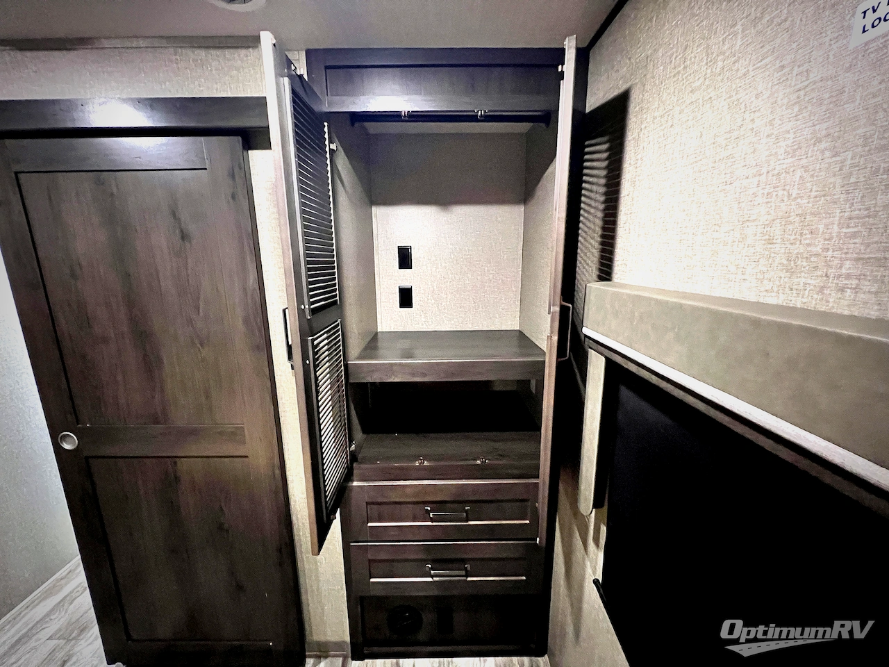 2022 Grand Design Reflection 312BHTS Photo 19