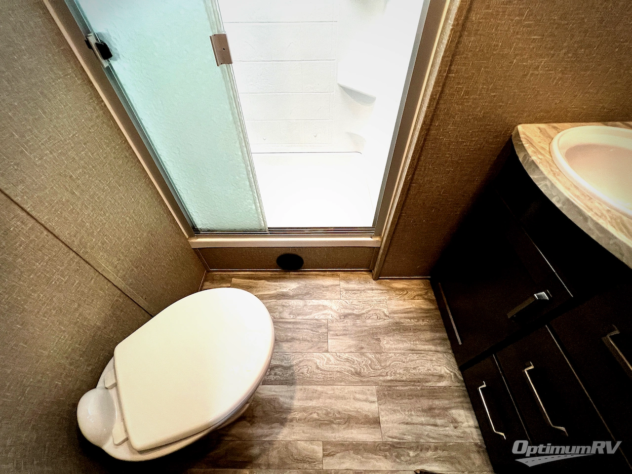 2022 Grand Design Reflection 312BHTS Photo 14